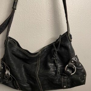 Lucky Brand leather  bag